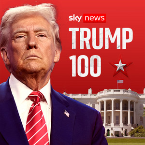 Cover: TRUMP100