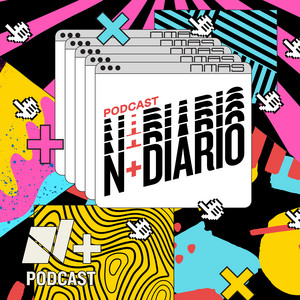 Cover: N+ Diario