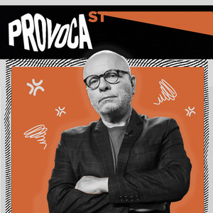 Cover: #Provocast