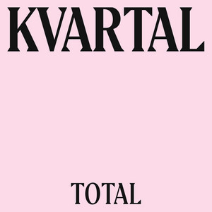 Cover: Kvartal Total
