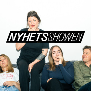 Cover: Nyhetsshowen