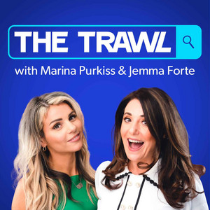 Cover: The Trawl