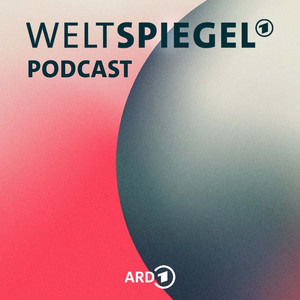 Cover: Weltspiegel Podcast