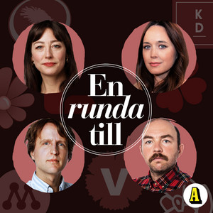 Cover: En runda till