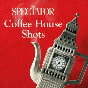 Cover: Coffee House Shots