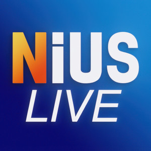 Cover: NIUS Live