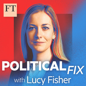 Cover: Political Fix
