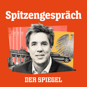 Cover: Spitzengespräch