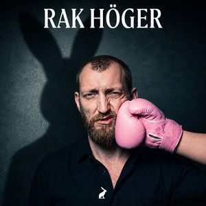 Cover: Rak höger med Ivar Arpi