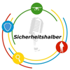 Cover: Sicherheitshalber