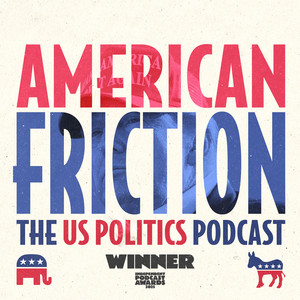 Cover: American Friction