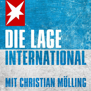 Cover: Die Lage international mit Christian Mölling