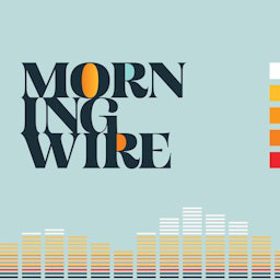 Cover: Morning Wire