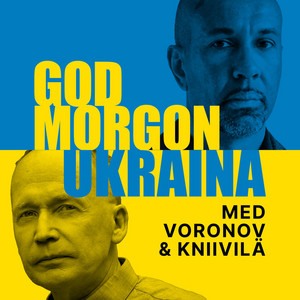 Cover: Godmorgon Ukraina