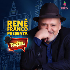 Cover: René Franco presenta La Taquilla