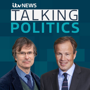 Cover: Talking Politics