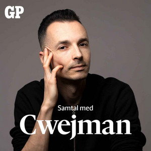 Cover: Samtal med Cwejman
