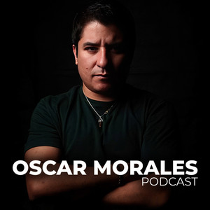 Cover: Oscar Morales Podcast
