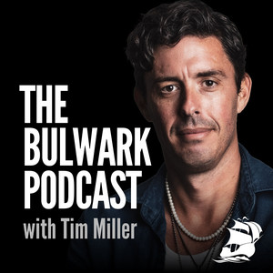 Cover: The Bulwark Podcast