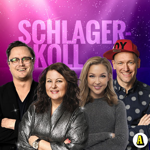 Cover: Schlagerkoll