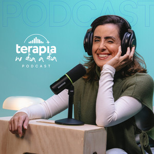 Cover: Terapia no dia a dia