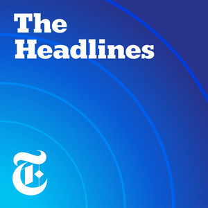 Cover: The Headlines