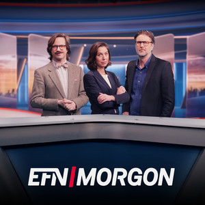 Cover: EFN Morgon