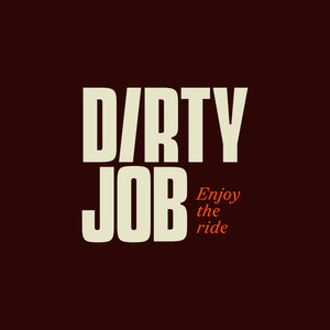 Cover: Dirty Job