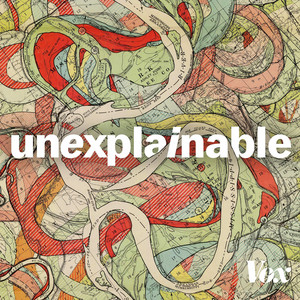 Cover: Unexplainable