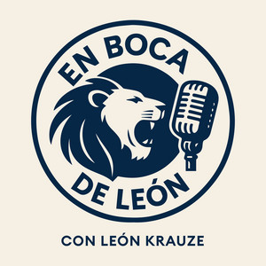 Cover: En Boca de León