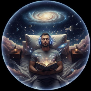 Cover: UNIVERSO PARA DORMIR