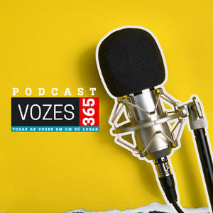 Cover: Vozes365