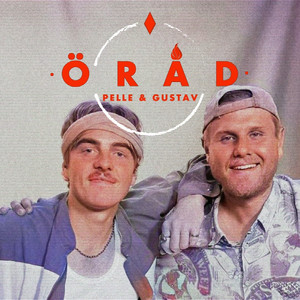 Cover: Öråd med Pelle och Gustav