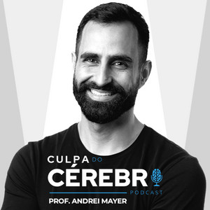 Cover: Culpa do Cérebro