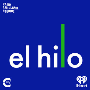 Cover: El hilo
