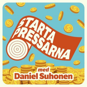Cover: Starta pressarna