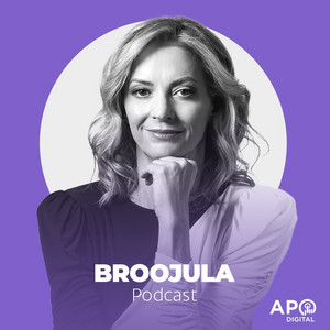 Cover: Broojula