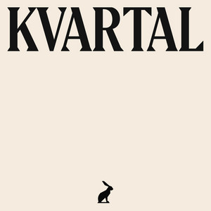 Cover: Kvartal