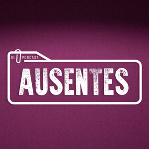 Cover: Ausentes 