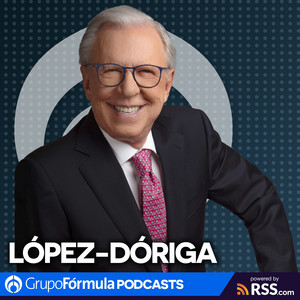 Cover: López-Dóriga