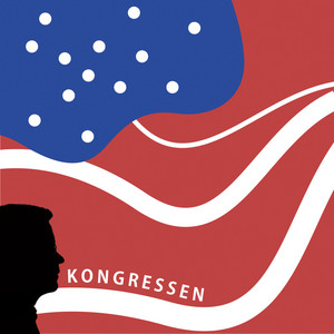 Cover: Kongressen – amerikansk politik på svenska