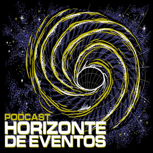 Cover: Horizonte de Eventos