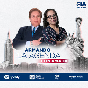 Cover: Armando la Agenda con Amada