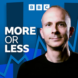 Cover: More or Less