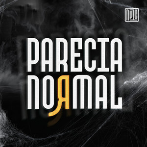 Cover: Parecia Normal