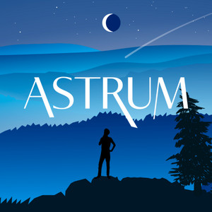 Cover: Astrum Space