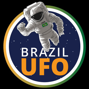 Cover: Brazil UFO