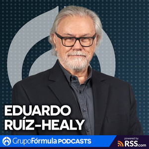 Cover: Eduardo Ruiz Healy