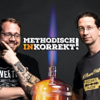 Cover: Methodisch inkorrekt!
