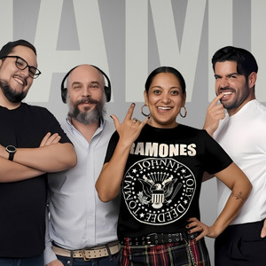 Cover: Hasta Aqui mí Reporte